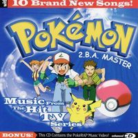 Jason Paige - Pok&eacute;mon Theme