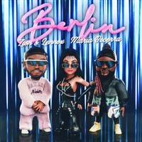 Zion & Lennox & Maria Becerra - Berl&iacute;n