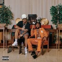 EARTHGANG - GHETTO GODS DELUXXXE
