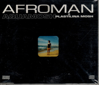 Plastilina Mosh - Afroman