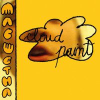 Mac Wetha - Cloud Paint