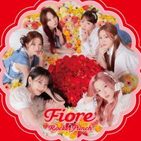 Rocket Punch - Fiore
