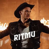 AIDAN - Ritmu
