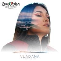 Vladana - Breathe