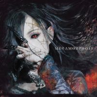 Mai Yajima - METAMORPHOSE
