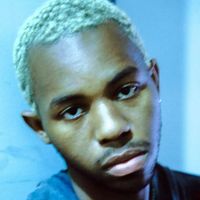 Montell Fish - JAMIE