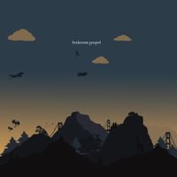 Montell Fish - Bedroom Gospel