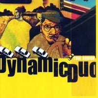 다이나믹 듀오 [Dynamic Duo] - Taxi Driver