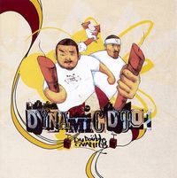 다이나믹 듀오 [Dynamic Duo] - Double Dynamite
