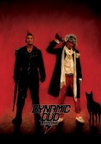 다이나믹 듀오 [Dynamic Duo] - Last Days