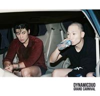 다이나믹 듀오 [Dynamic Duo] - Grand Carnival