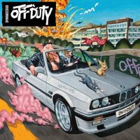 다이나믹 듀오 [Dynamic Duo] - Off Duty