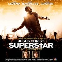 Various Artists - Jesus Christ Superstar Live in Concert (Original Soundtrack of the NBC Television Event)