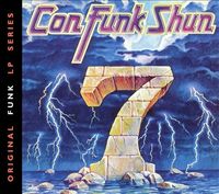 Con Funk Shun - 7