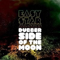 Easy Star All-Stars - Dubber Side of the Moon