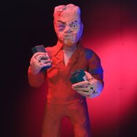 Freddie Dredd - Greed
