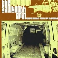 The Sawtooth Grin - Pervavor