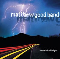 Matthew Good Band - Beautiful Midnight
