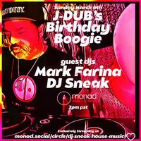 Mark Farina - J - Dub FC Birthday Boogie