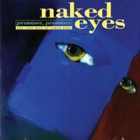 Naked Eyes - Naked Eyes