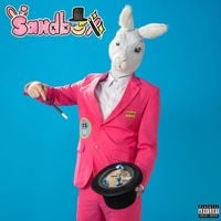 Sad Frosty - Sandbox