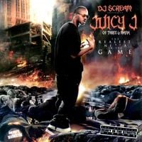 Juicy J - Realest Nigga In The Game