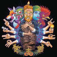 Tyler Childers - House Fire