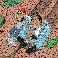 Vic Spencer & Small Professor - Mudslide