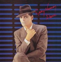 Gary Numan - Dance
