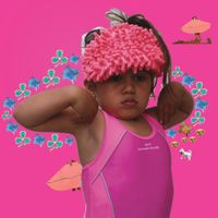 Mermaid Chunky - VEST