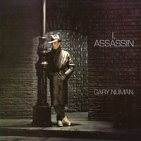 Gary Numan - I, Assassin