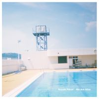 Rikon Nozaki - We Are Alive