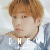 ONEW - Life goes on