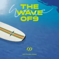 SF9 - The Wave OF9