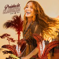 Claudia Leitte - Prainha da Claudinha | Pt. I (Ao Vivo)