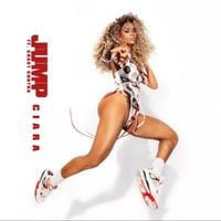Ciara - JUMP