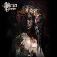 An Abstract Illusion - Woe