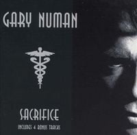 Gary Numan - Sacrifice