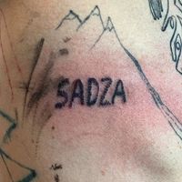 Brodka - Sadza