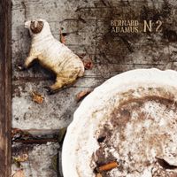 Bernard Adamus - No 2