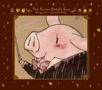 澤野弘之 [Hiroyuki Sawano] - The Seven Deadly Sins (Original Soundtrack)