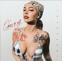 INSTASAMKA - QUEEN OF RAP