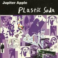 Jupiter Ma&ccedil;&atilde; - Plastic Soda