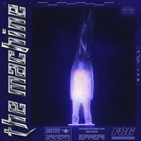Strick - The Machine, Vol. 3
