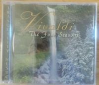 Tranquility Music - Vivaldi: The Four Seasons