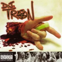 DJ Tron - Chrome Padded Cell