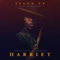 Cynthia Erivo - Stand Up