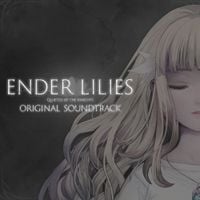 Mili - ENDER LILIES: Quietus of the Knights Original Soundtrack