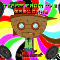Mr Weebl - Terry From The Gasworks