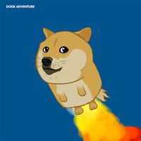 Mr Weebl - Doge Adventure